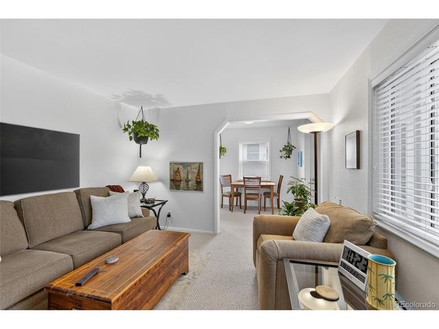 3420 S Eudora St, Denver, CO 80222