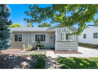 3420 S Eudora St, Denver, CO 80222