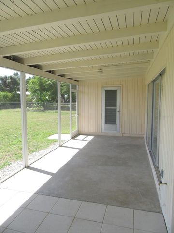 23029 ALABASTER AVENUE, Port Charlotte, FL 33952