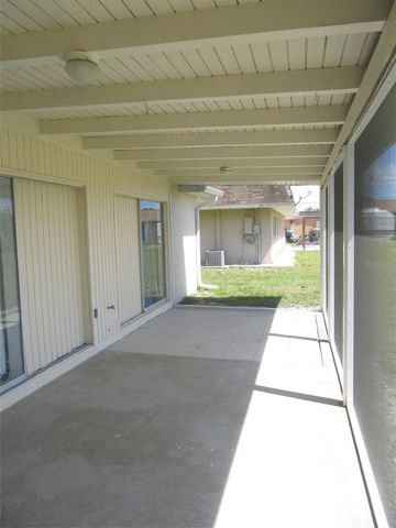 23029 ALABASTER AVENUE, Port Charlotte, FL 33952