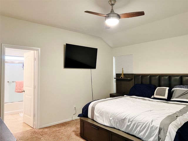 720 Watson Way, Crowley, TX 76036