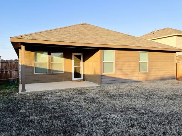 720 Watson Way, Crowley, TX 76036