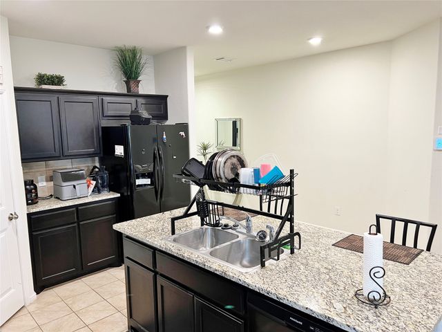 720 Watson Way, Crowley, TX 76036