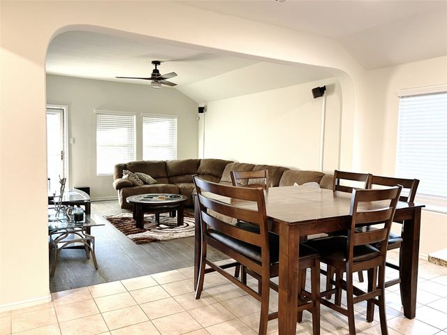 720 Watson Way, Crowley, TX 76036