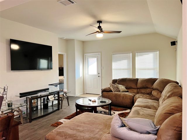 720 Watson Way, Crowley, TX 76036