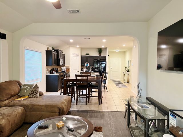 720 Watson Way, Crowley, TX 76036