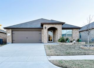 720 Watson Way, Crowley, TX 76036