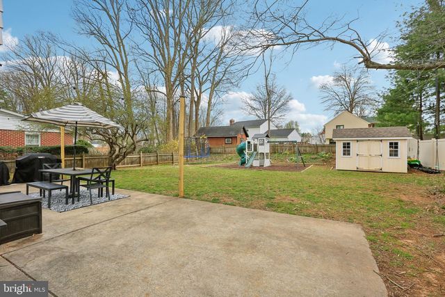 336 PRINCETON LN, Bel Air, MD 21014