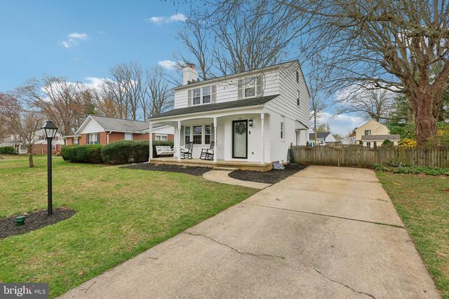 336 PRINCETON LN, Bel Air, MD 21014