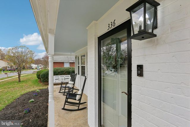 336 PRINCETON LN, Bel Air, MD 21014
