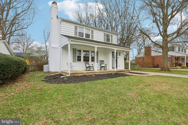 336 PRINCETON LN, Bel Air, MD 21014