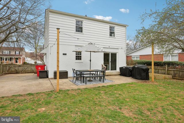 336 PRINCETON LN, Bel Air, MD 21014