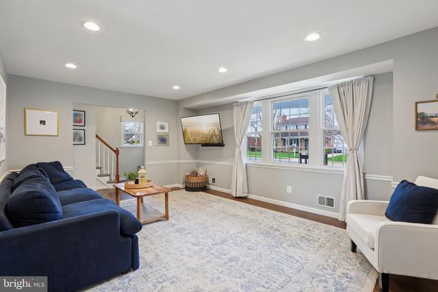 336 PRINCETON LN, Bel Air, MD 21014