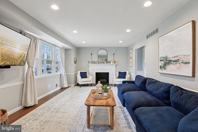 336 PRINCETON LN, Bel Air, MD 21014
