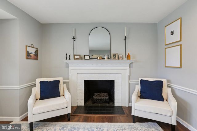 336 PRINCETON LN, Bel Air, MD 21014