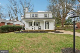336 PRINCETON LN, Bel Air, MD 21014