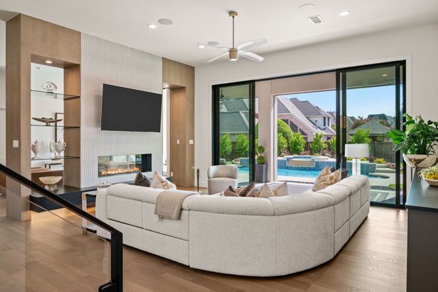 1507 Byron Nelson Parkway, Southlake, TX 76092