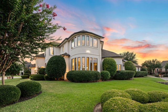 1507 Byron Nelson Parkway, Southlake, TX 76092