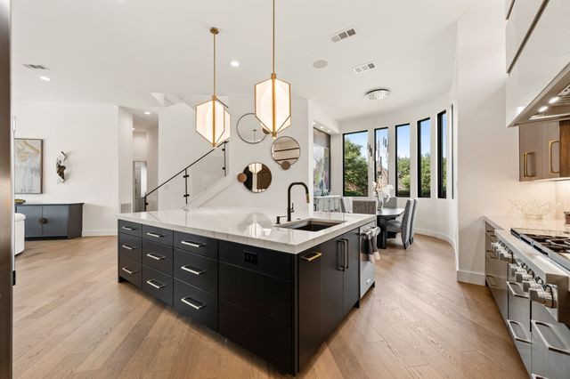 1507 Byron Nelson Parkway, Southlake, TX 76092