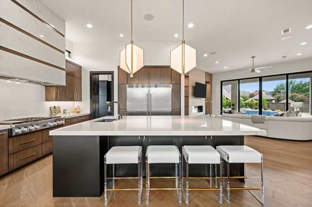 1507 Byron Nelson Parkway, Southlake, TX 76092