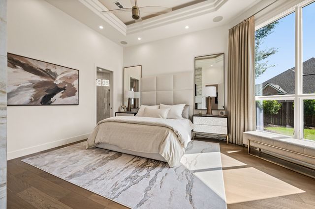 1507 Byron Nelson Parkway, Southlake, TX 76092