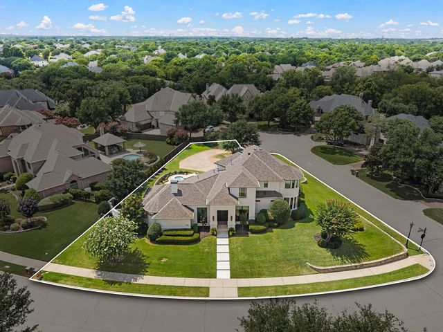 1507 Byron Nelson Parkway, Southlake, TX 76092