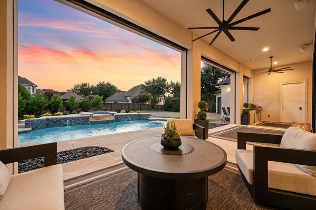 1507 Byron Nelson Parkway, Southlake, TX 76092
