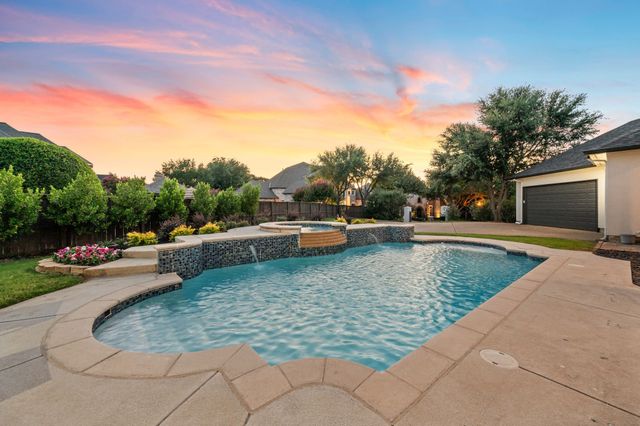 1507 Byron Nelson Parkway, Southlake, TX 76092