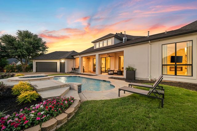 1507 Byron Nelson Parkway, Southlake, TX 76092