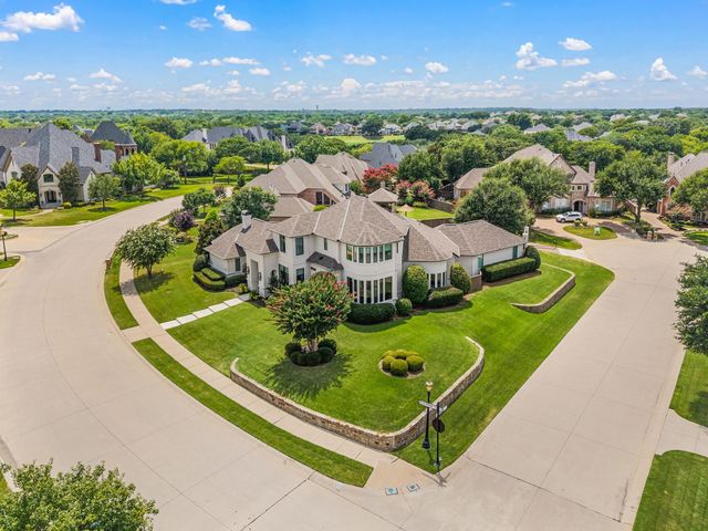 1507 Byron Nelson Parkway, Southlake, TX 76092