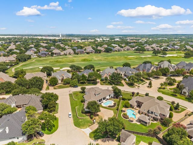 1507 Byron Nelson Parkway, Southlake, TX 76092