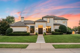 1507 Byron Nelson Parkway, Southlake, TX 76092