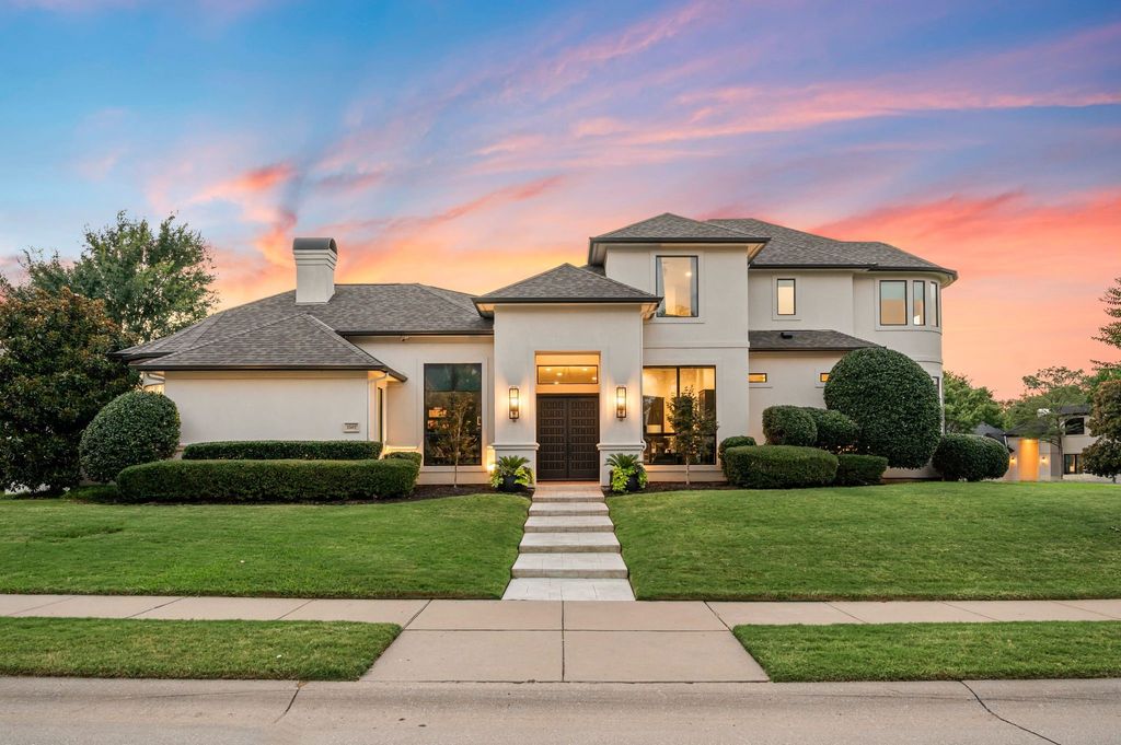 1507 Byron Nelson Parkway, Southlake, TX 76092