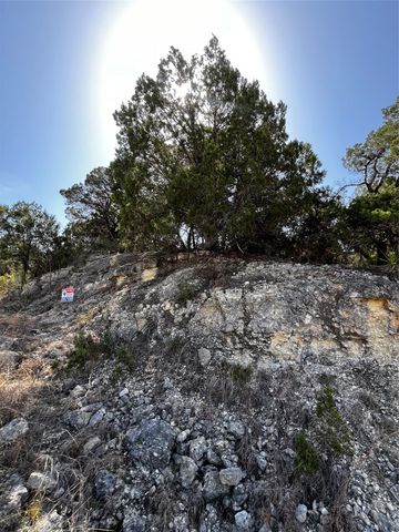 20807 North RDG, Lago Vista, TX 78645