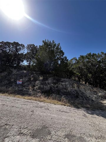 20807 North RDG, Lago Vista, TX 78645