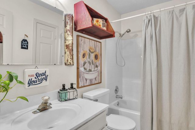 2802 Red Maple Rd, Big Sandy, TX 75755