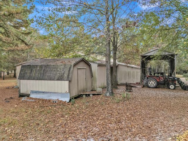 2802 Red Maple Rd, Big Sandy, TX 75755