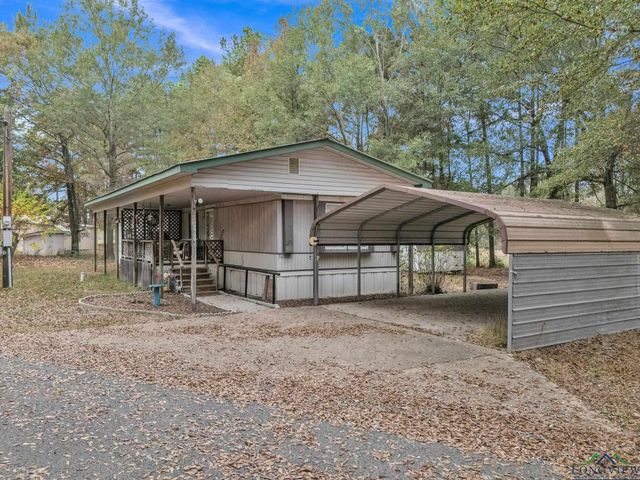 2802 Red Maple Rd, Big Sandy, TX 75755