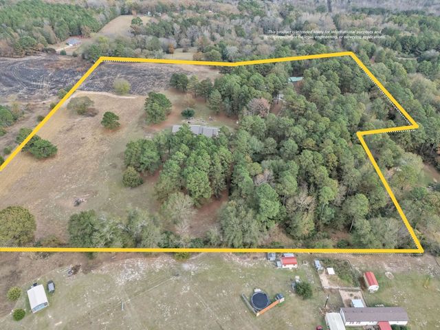 2802 Red Maple Rd, Big Sandy, TX 75755