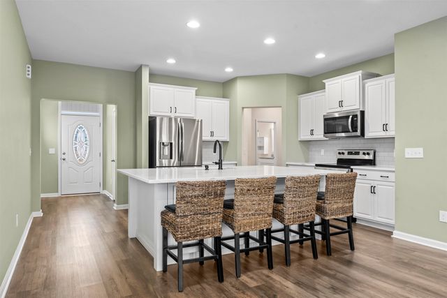 452 Honeyhill Loop, Conway, SC 29526