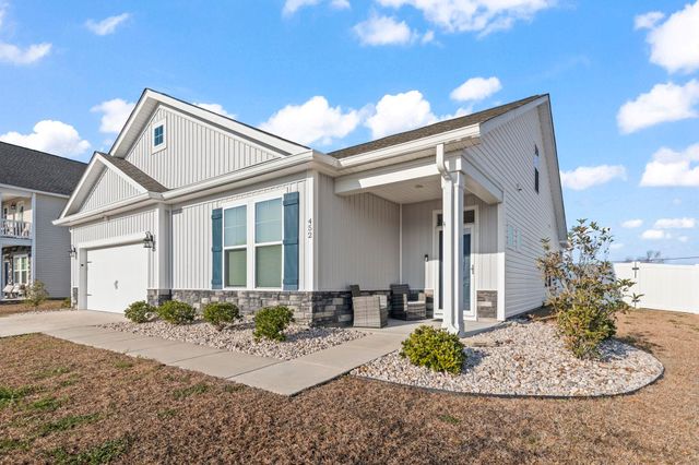 452 Honeyhill Loop, Conway, SC 29526