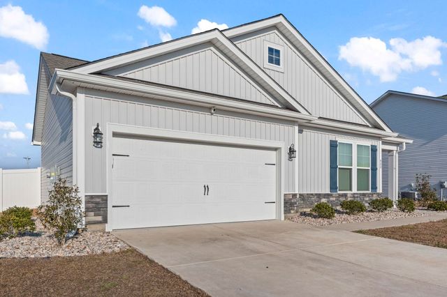 452 Honeyhill Loop, Conway, SC 29526