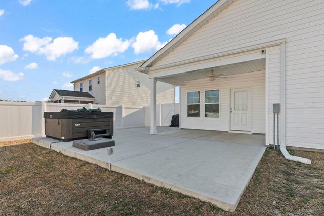 452 Honeyhill Loop, Conway, SC 29526