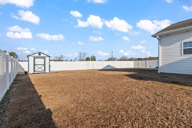 452 Honeyhill Loop, Conway, SC 29526