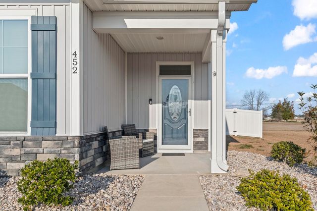 452 Honeyhill Loop, Conway, SC 29526