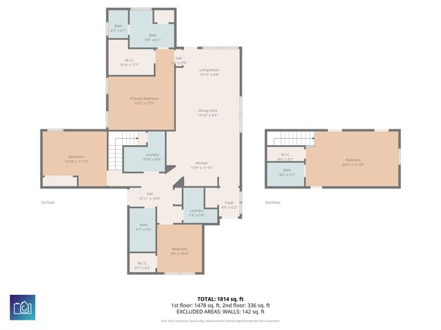 452 Honeyhill Loop, Conway, SC 29526