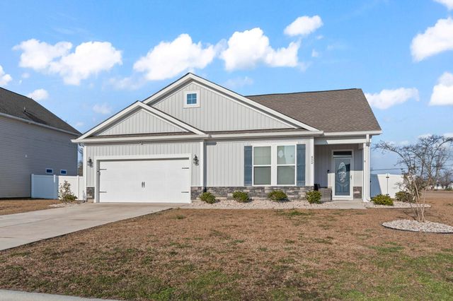 452 Honeyhill Loop, Conway, SC 29526
