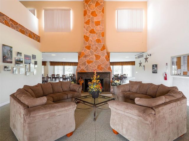 25 AMARYLLIS DRIVE, Indian Lake Estates, FL 33855