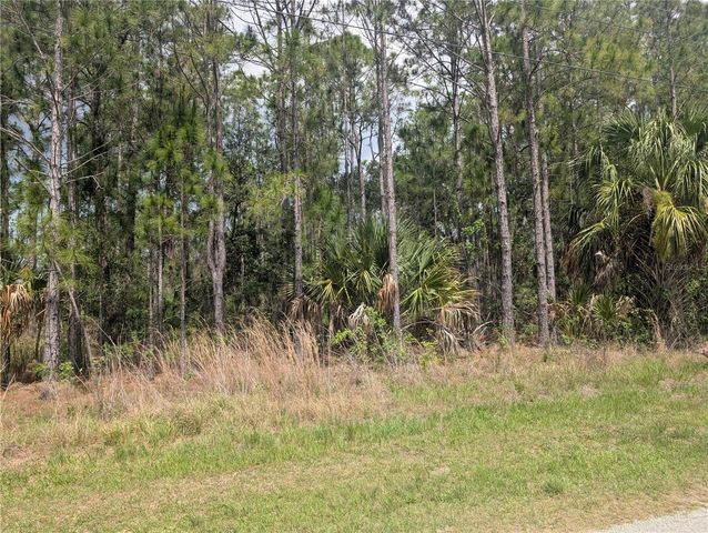 25 AMARYLLIS DRIVE, Indian Lake Estates, FL 33855