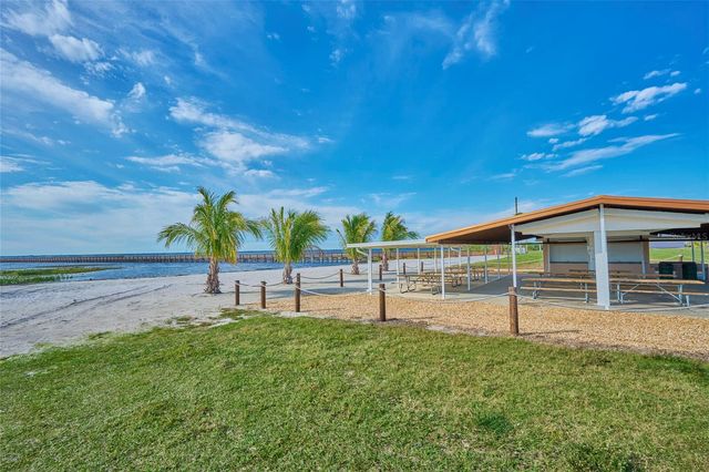 25 AMARYLLIS DRIVE, Indian Lake Estates, FL 33855
